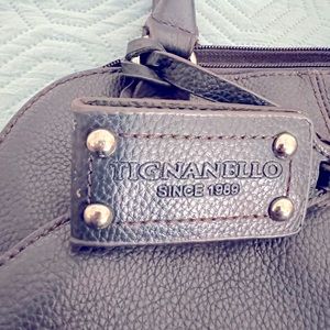 Tignanello hobo purse